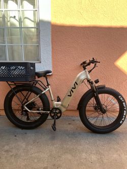 Bike for sale