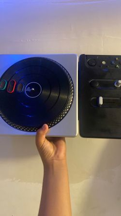 Dj hero for xbox 360
