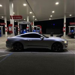 2015 Ford Mustang V6 Premium