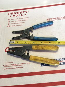 pliers