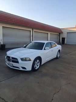 2014 Dodge Charger