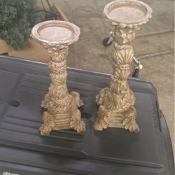 Candle Stand