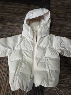 Halfdays Georgie Puffer Jacket