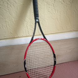 2014 Wilson Pro Staff RF97 Autograph - G2 (4-1/4) - Infinity Strings