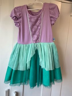 Disney Princess Ariel Dress