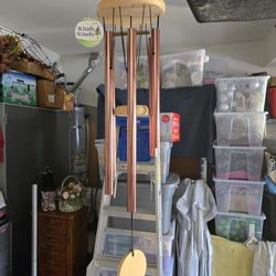 Wind Chime