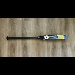 NIW 2019 Demarini CF Zen -10 30/20 (2 5/8) USA 