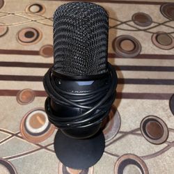 HYPER X SOLOCAST