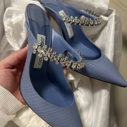 Jimmy Choo 6.5 