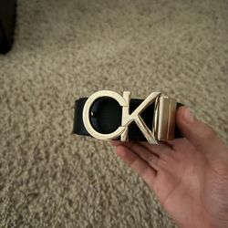 Calvin Klein Belt