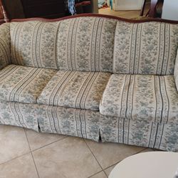 Couch With Bed Inside