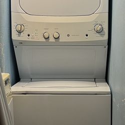  Lavadora Y Secadora
