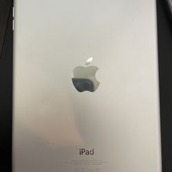 1st gen iPad mini