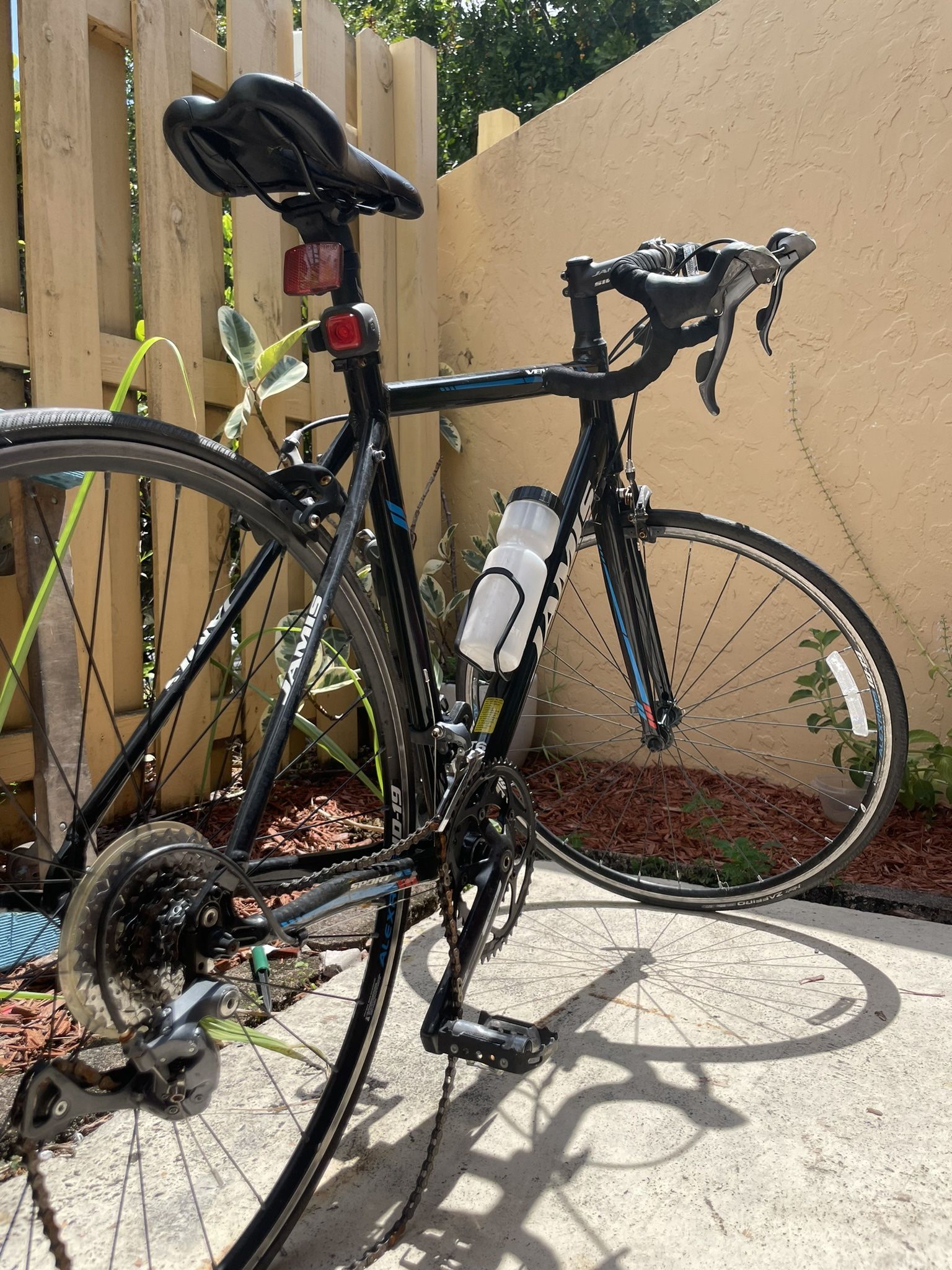 Jamis T6 6061 Aluminum Bicycle 🚴 Delivery Available