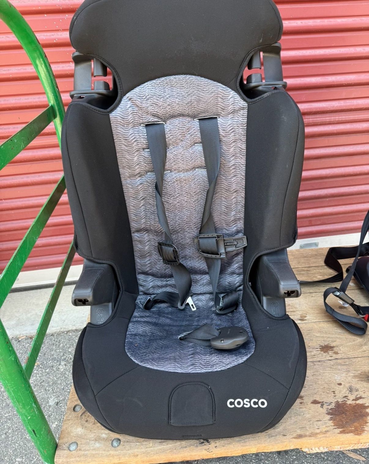 Costco Booster Car Seat