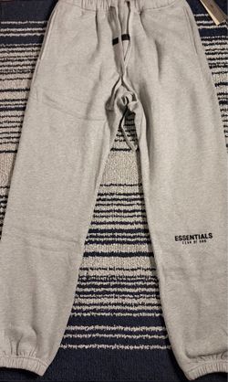 Essentials dark oat meal cuffed M,L,XL