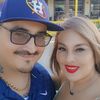 Brandi and Rick Martinez 