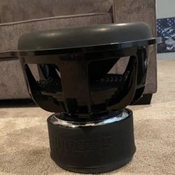 Sundown ZV5 15 Subwoofer 