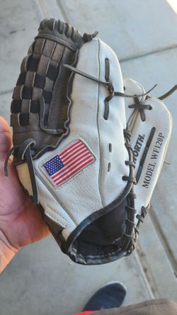 Baseball Kid's Glove