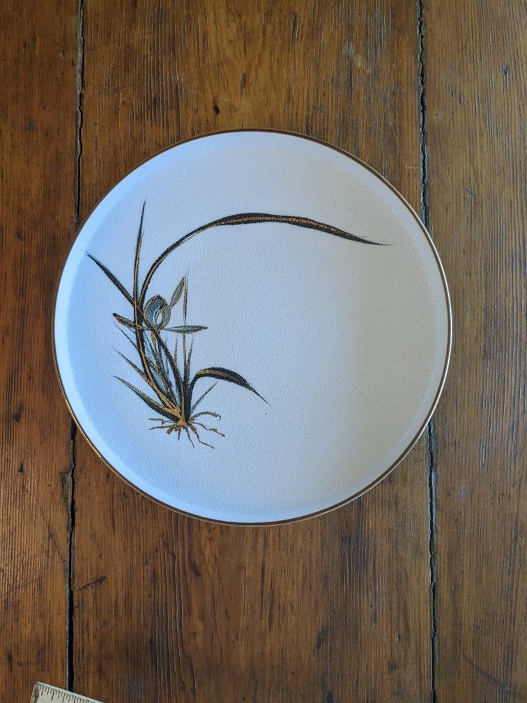 MCM Platter