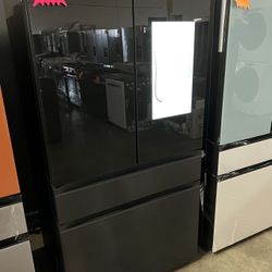 Samsung Bespoke Family Hub Refrigerator