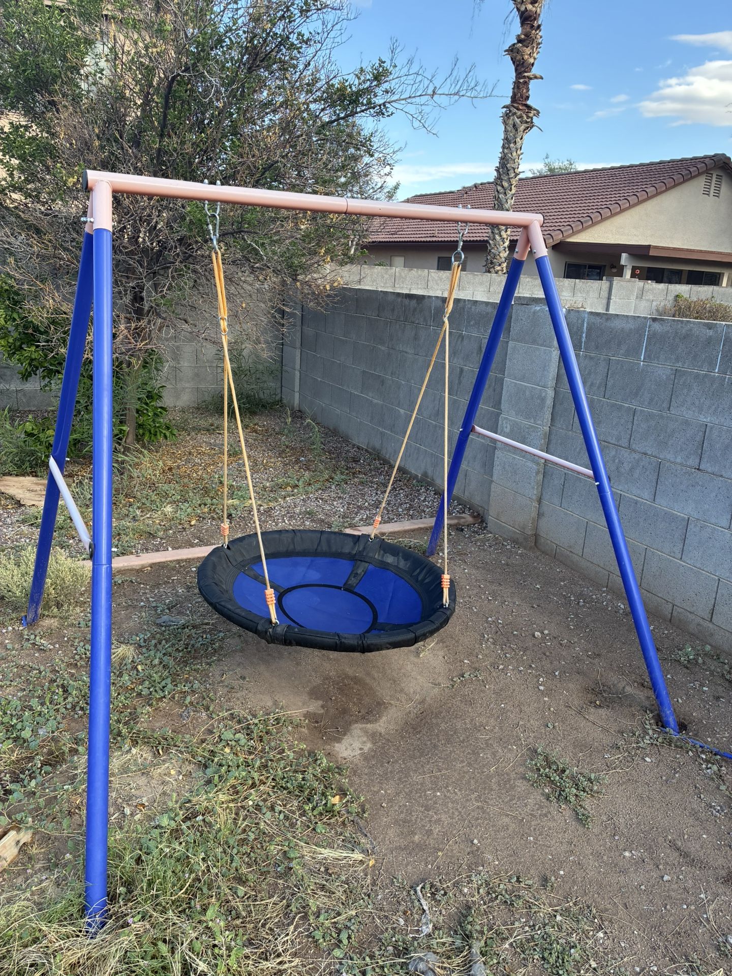 Swing
