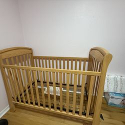 Crib Like Brand New 