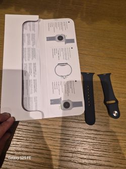 Apple Watch Sport Band