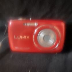 Digital Cameras