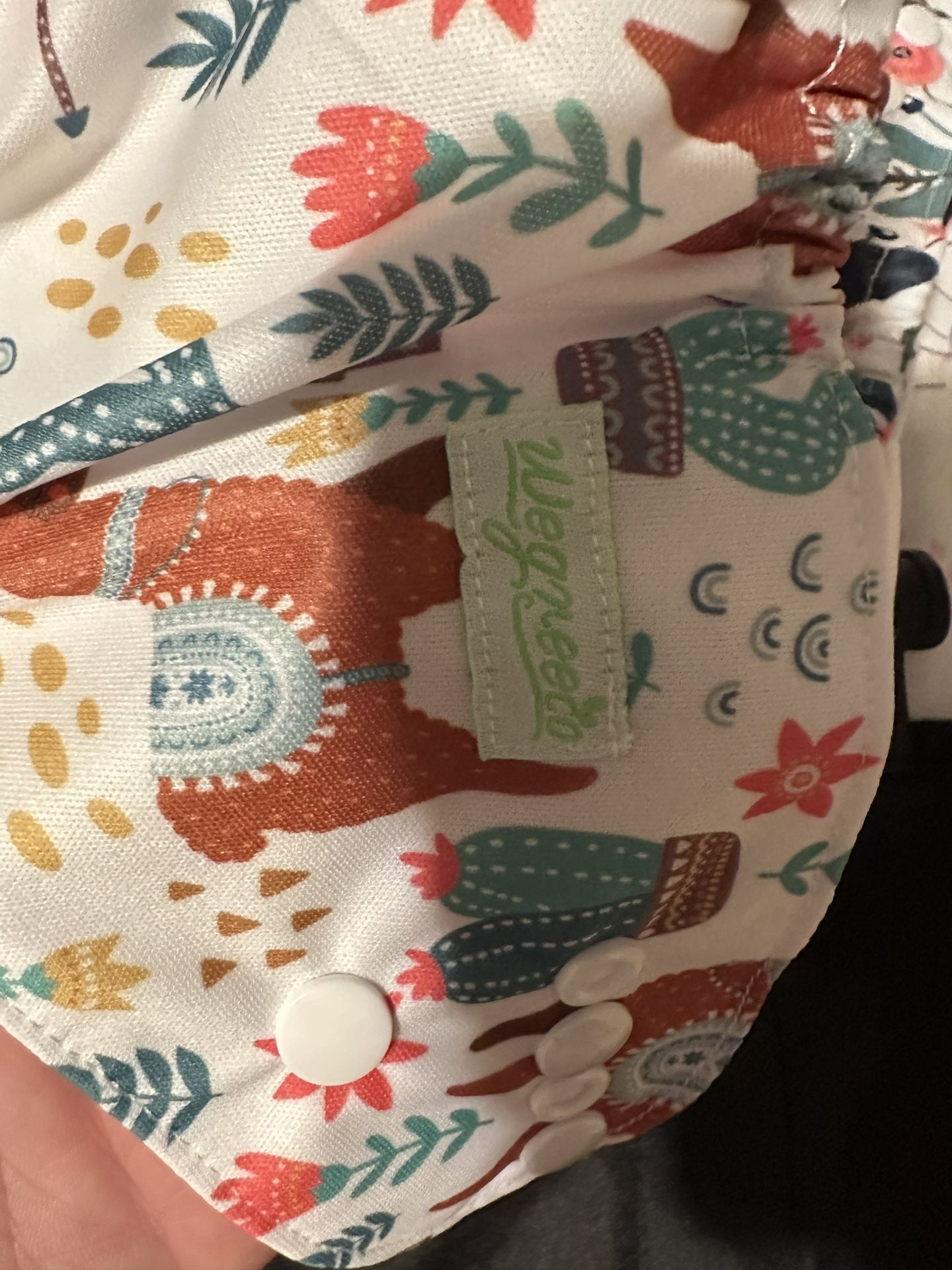 Cloth Diapers