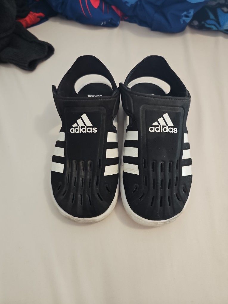 Adidas Sandals
