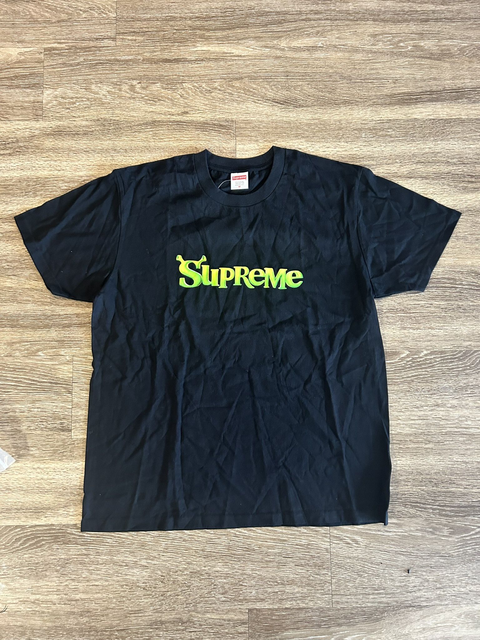 Supreme Shirt