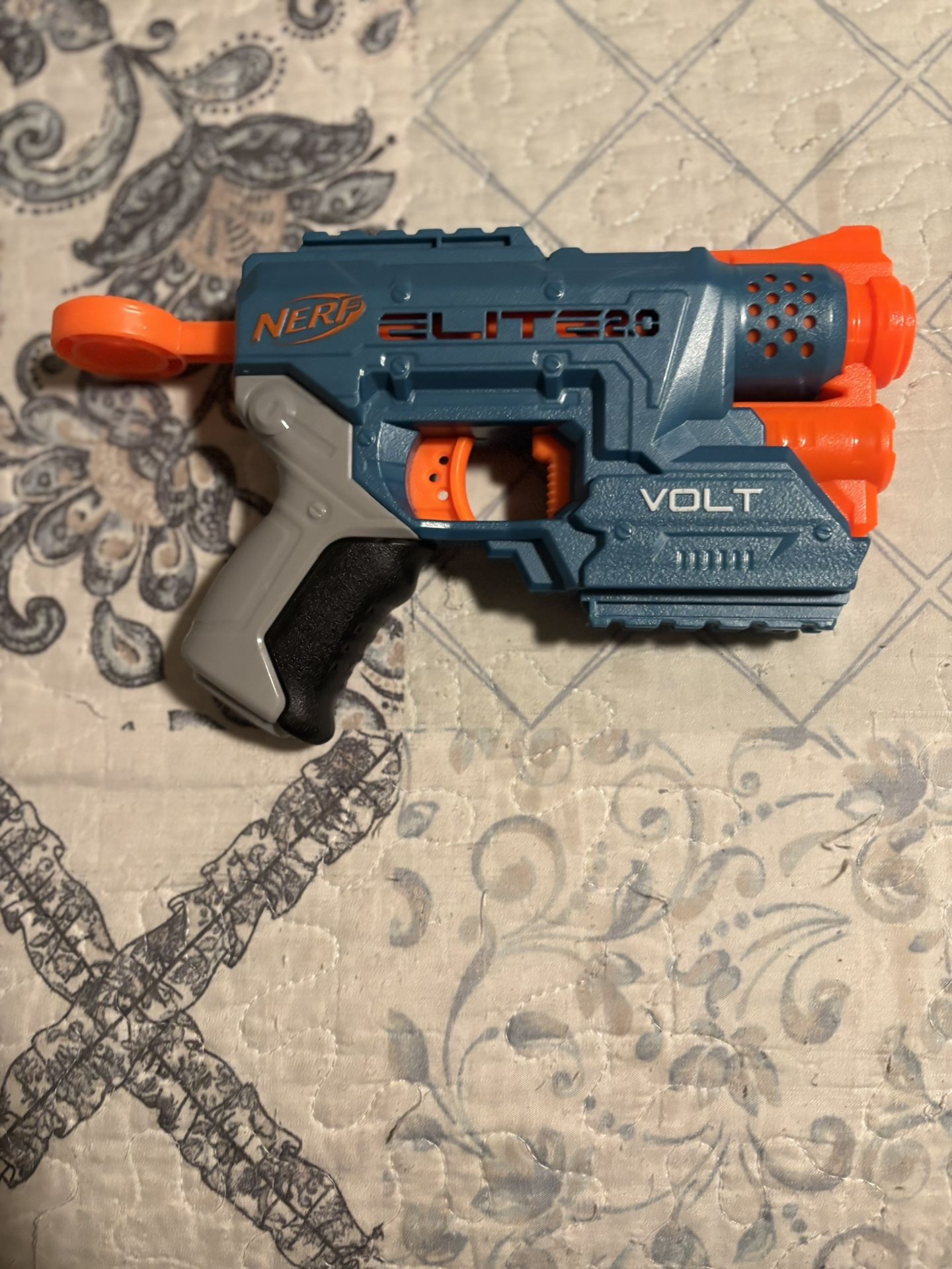 Nerf Gun