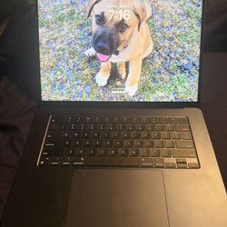 Mac Book Air M2 15-inch