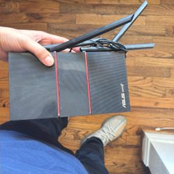 Asus Router 