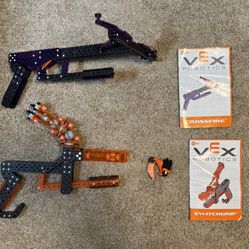 VEX Robotics Bundle