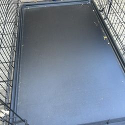Dog Crate