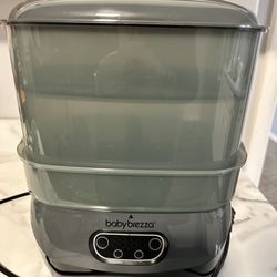 Babybrezza Dryer And Sterilizer 