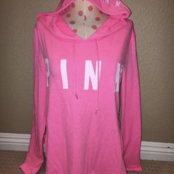 New Victoria’s Secret PINK Hoodie Sweater - Gift 🎁