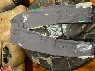 Gallery Dept Sweats