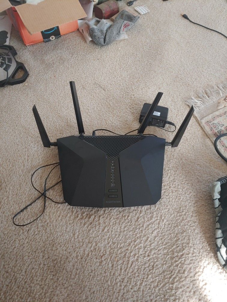 Netgear AX4300 Router