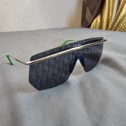 Christian Dior Monogram Unisex Sunglasses 