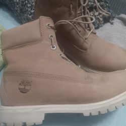 Timberland Boot 