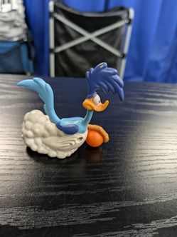 Space Jam Road Runner Figure