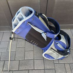Nike Golf Stand Bag