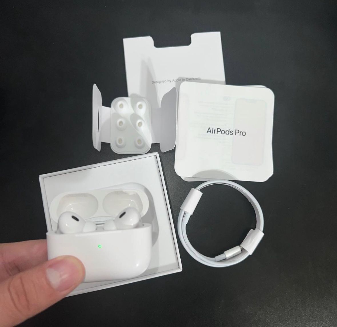 Apple Airpods