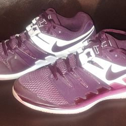 Nike Court Air zoom vapor x