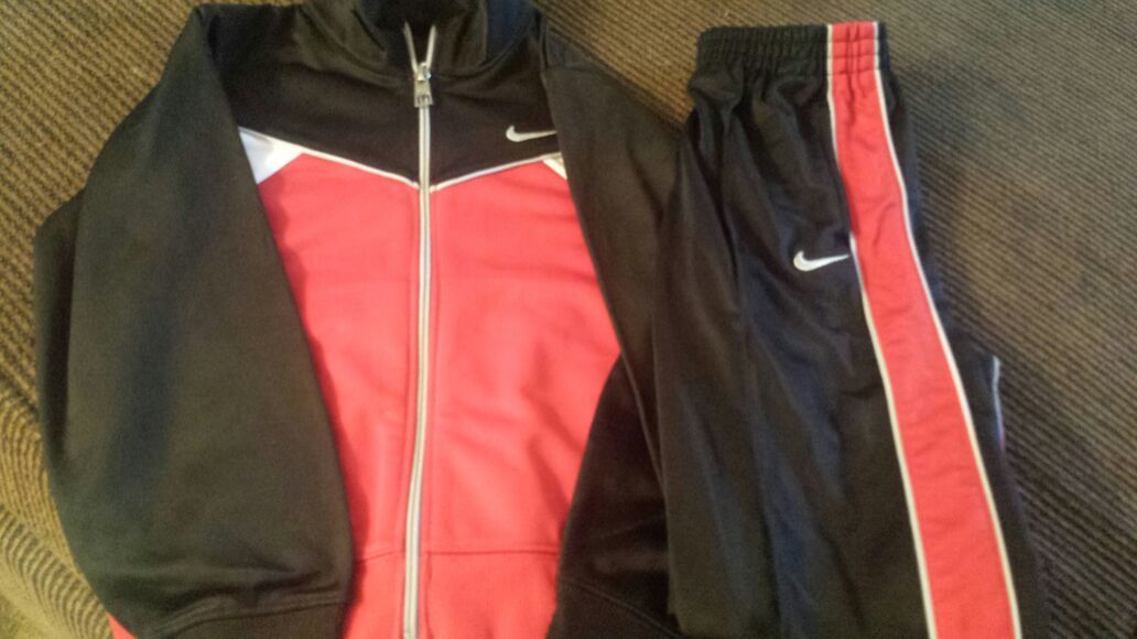 Nike set