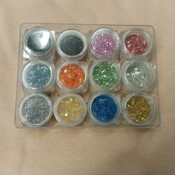 Nail Decorations