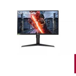 LG 27GL83A Monitor